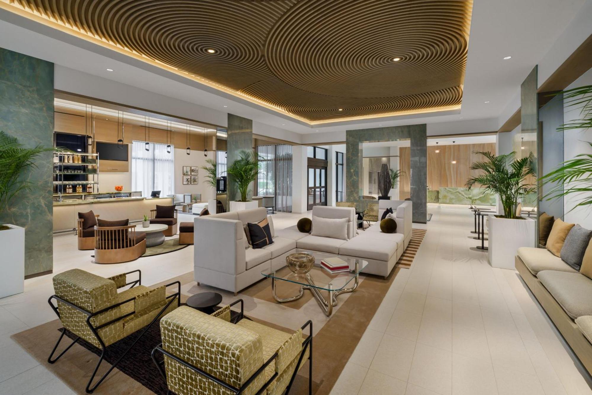 Ac Hotel By Marriott Naples 5Th Avenue Zewnętrze zdjęcie