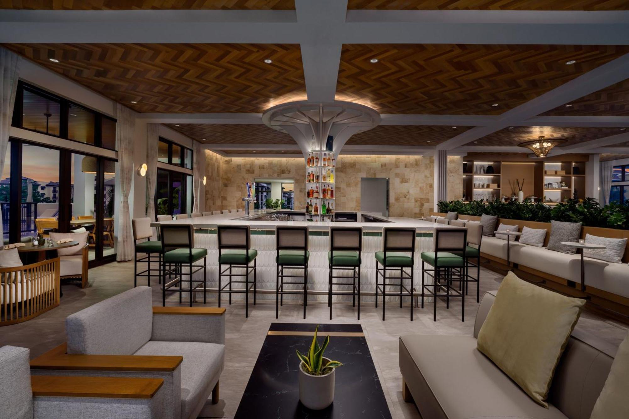 Ac Hotel By Marriott Naples 5Th Avenue Zewnętrze zdjęcie