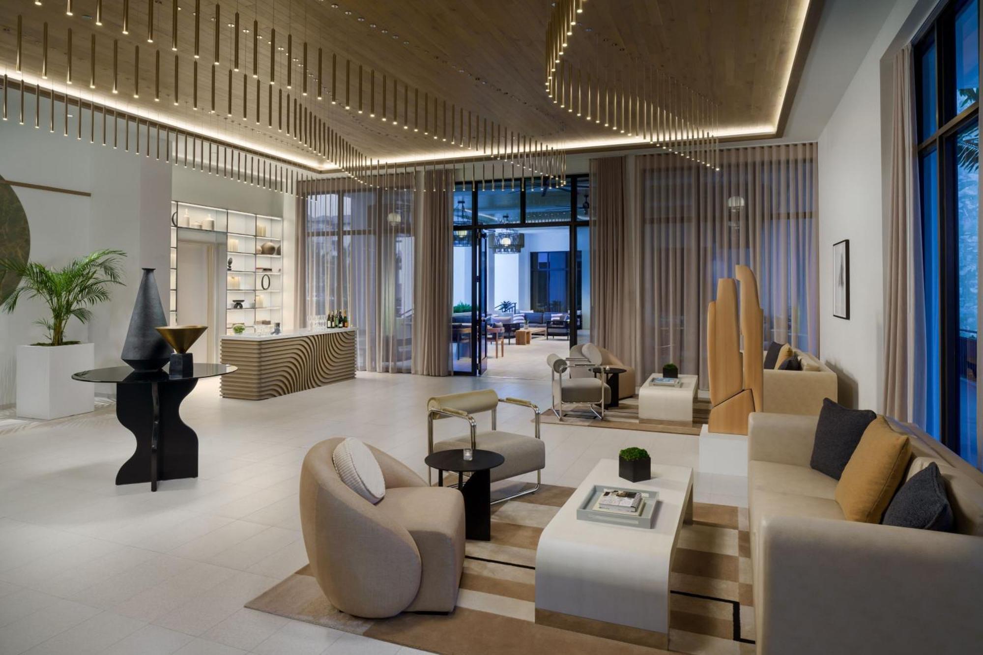 Ac Hotel By Marriott Naples 5Th Avenue Zewnętrze zdjęcie