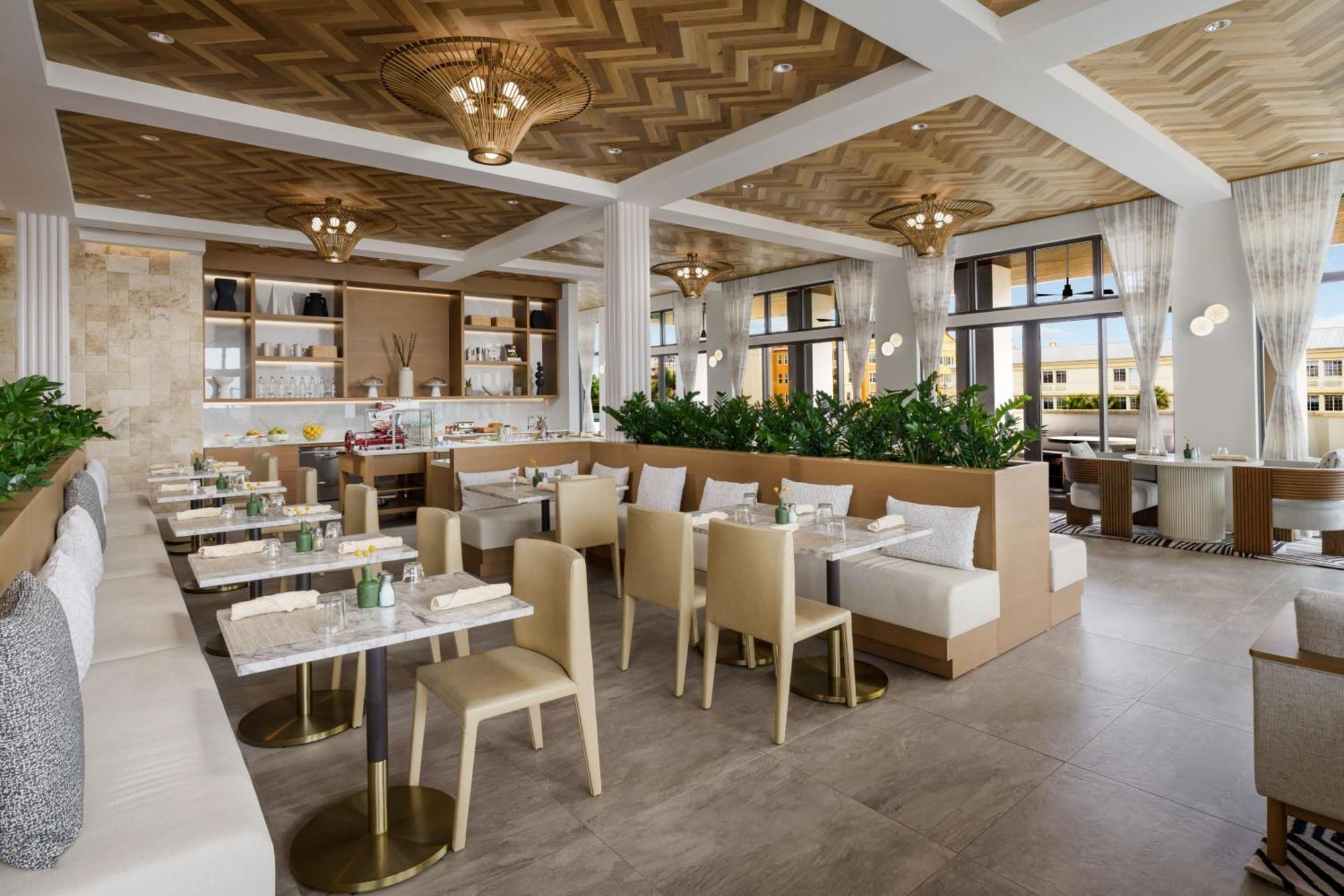 Ac Hotel By Marriott Naples 5Th Avenue Zewnętrze zdjęcie