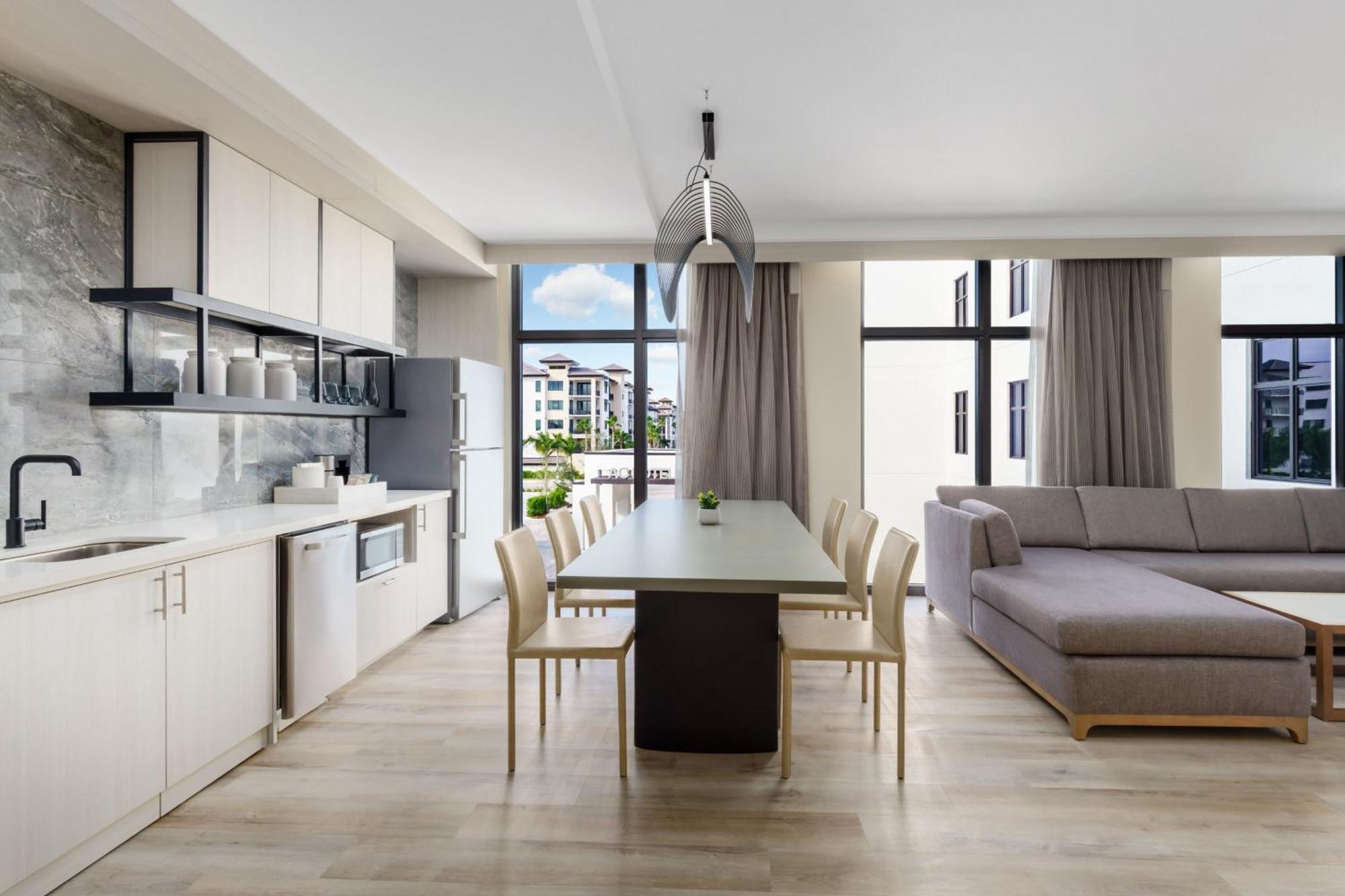 Ac Hotel By Marriott Naples 5Th Avenue Zewnętrze zdjęcie