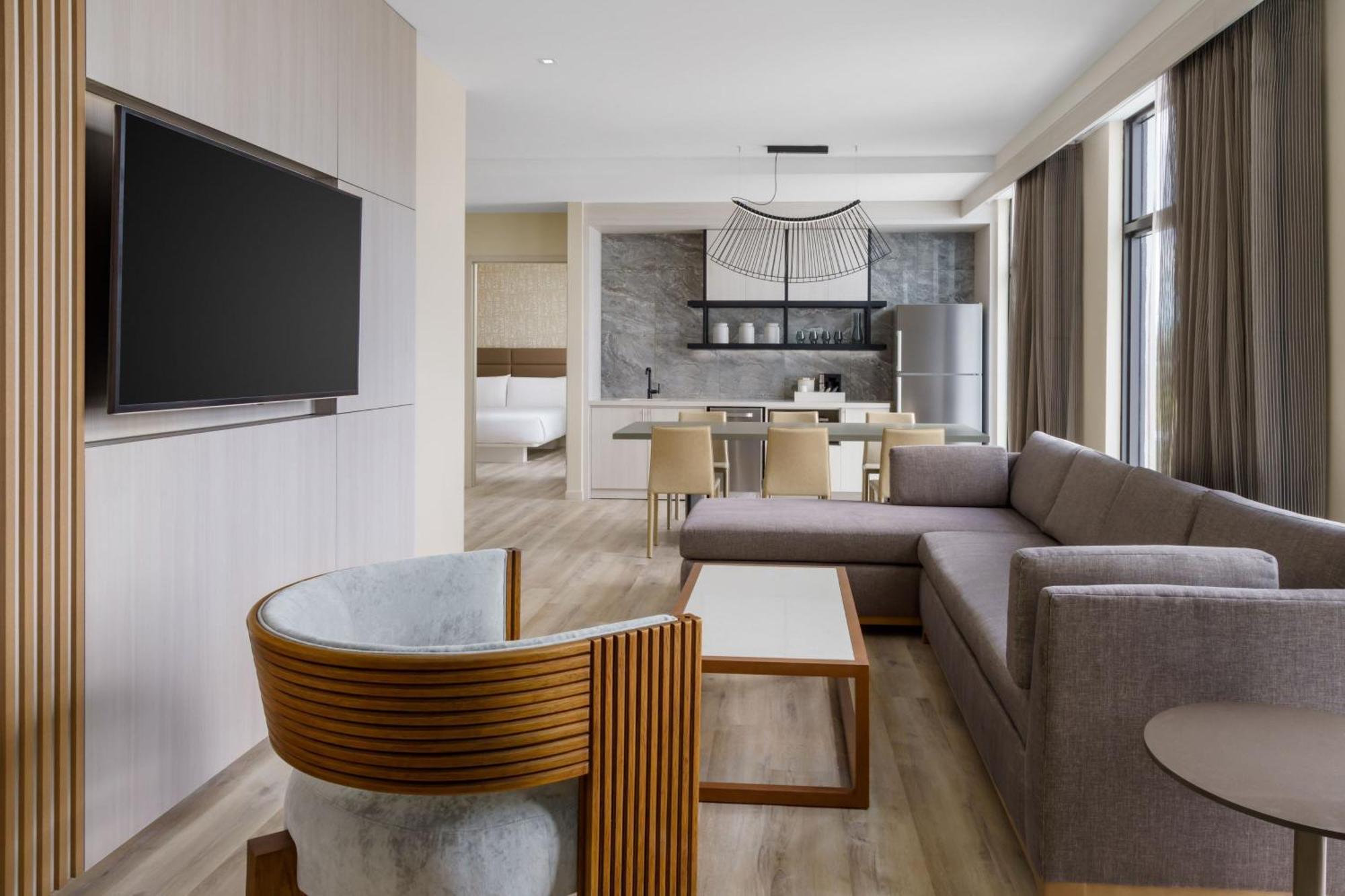 Ac Hotel By Marriott Naples 5Th Avenue Zewnętrze zdjęcie