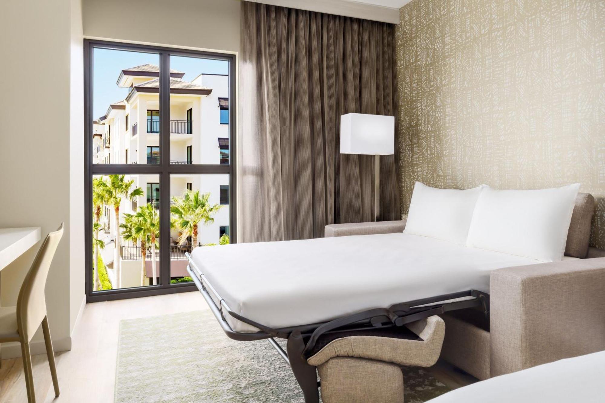 Ac Hotel By Marriott Naples 5Th Avenue Zewnętrze zdjęcie