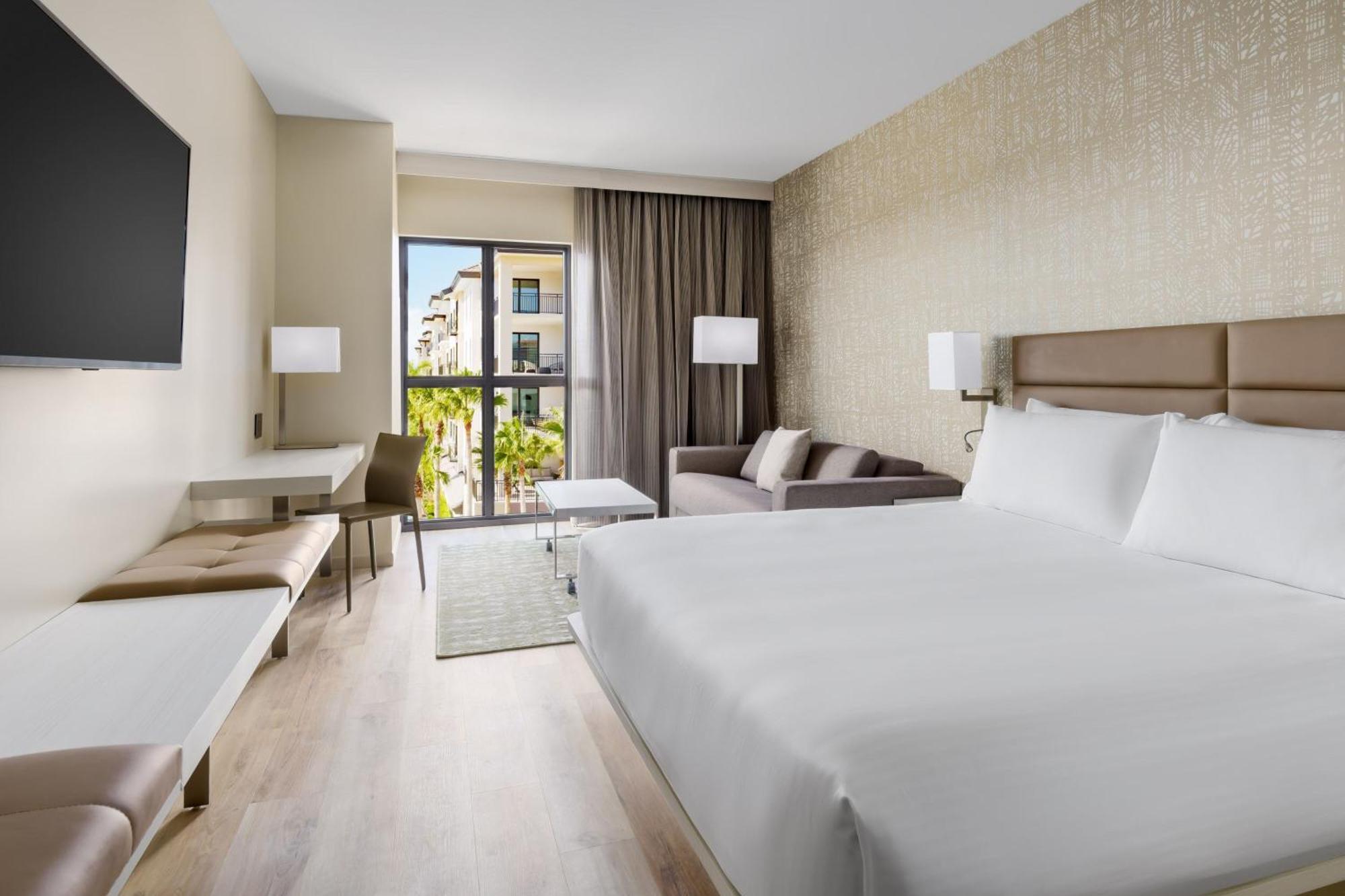 Ac Hotel By Marriott Naples 5Th Avenue Zewnętrze zdjęcie