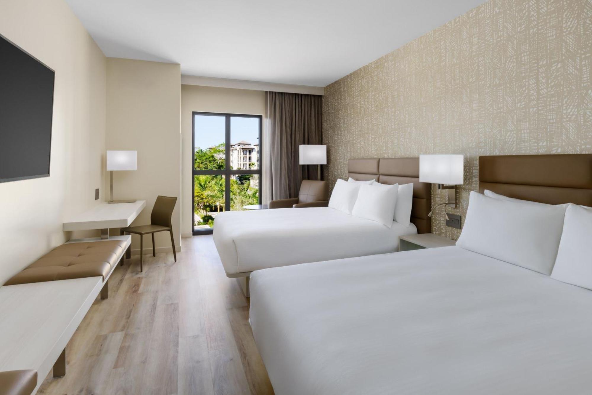 Ac Hotel By Marriott Naples 5Th Avenue Zewnętrze zdjęcie