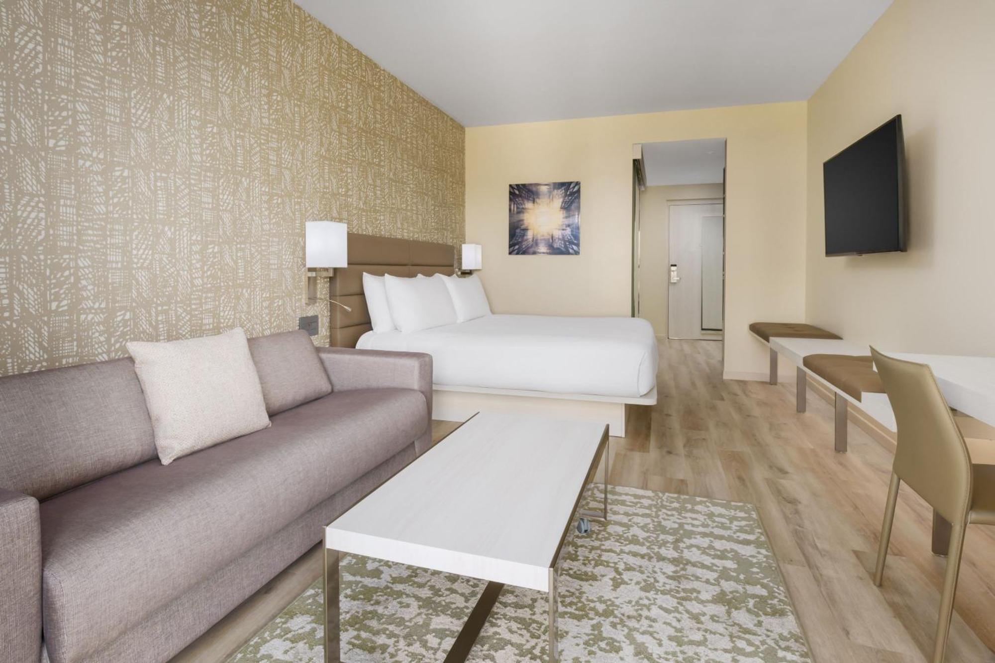 Ac Hotel By Marriott Naples 5Th Avenue Zewnętrze zdjęcie