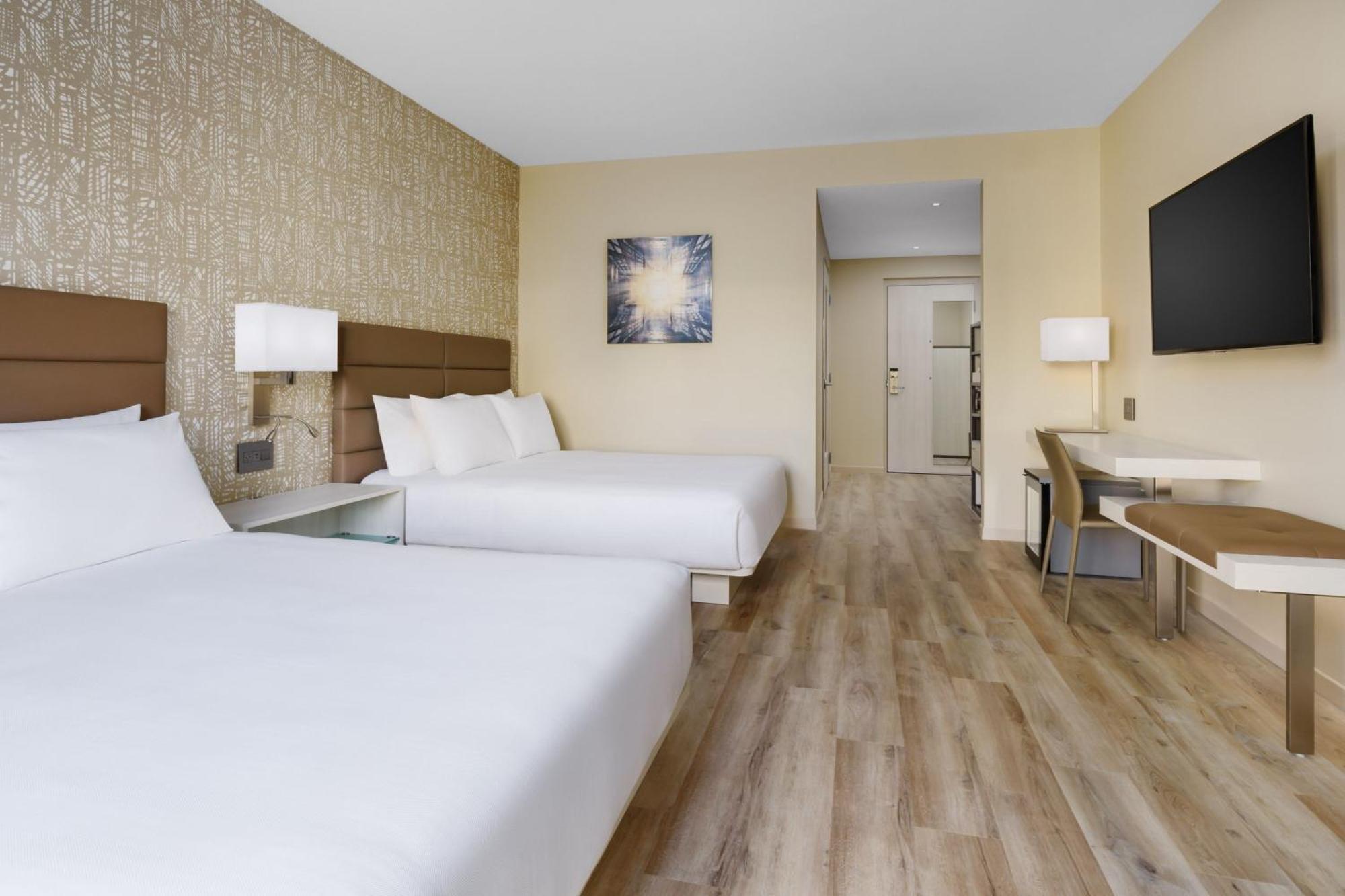 Ac Hotel By Marriott Naples 5Th Avenue Zewnętrze zdjęcie