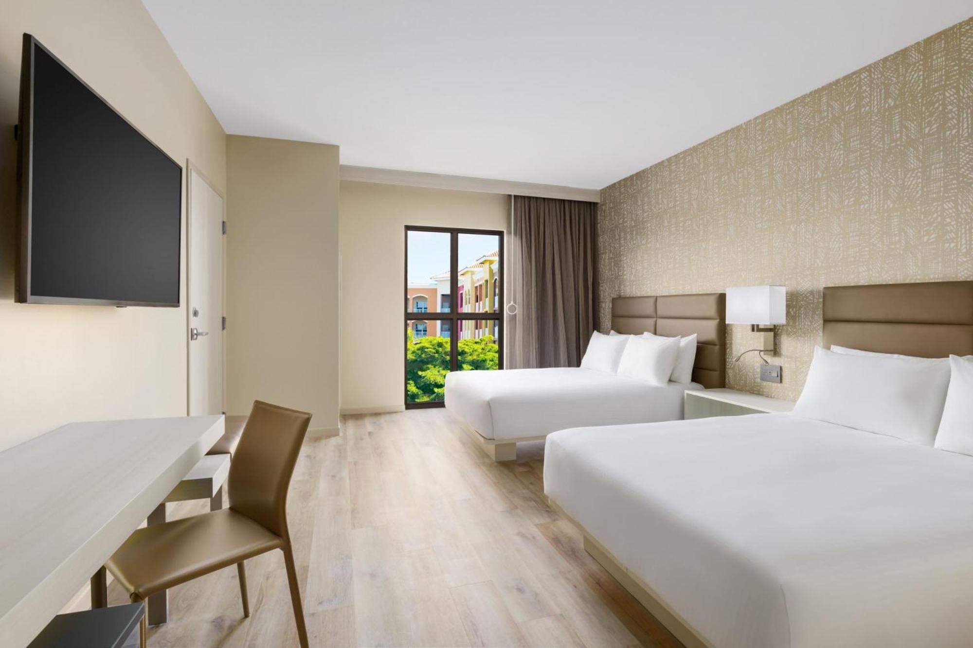 Ac Hotel By Marriott Naples 5Th Avenue Zewnętrze zdjęcie