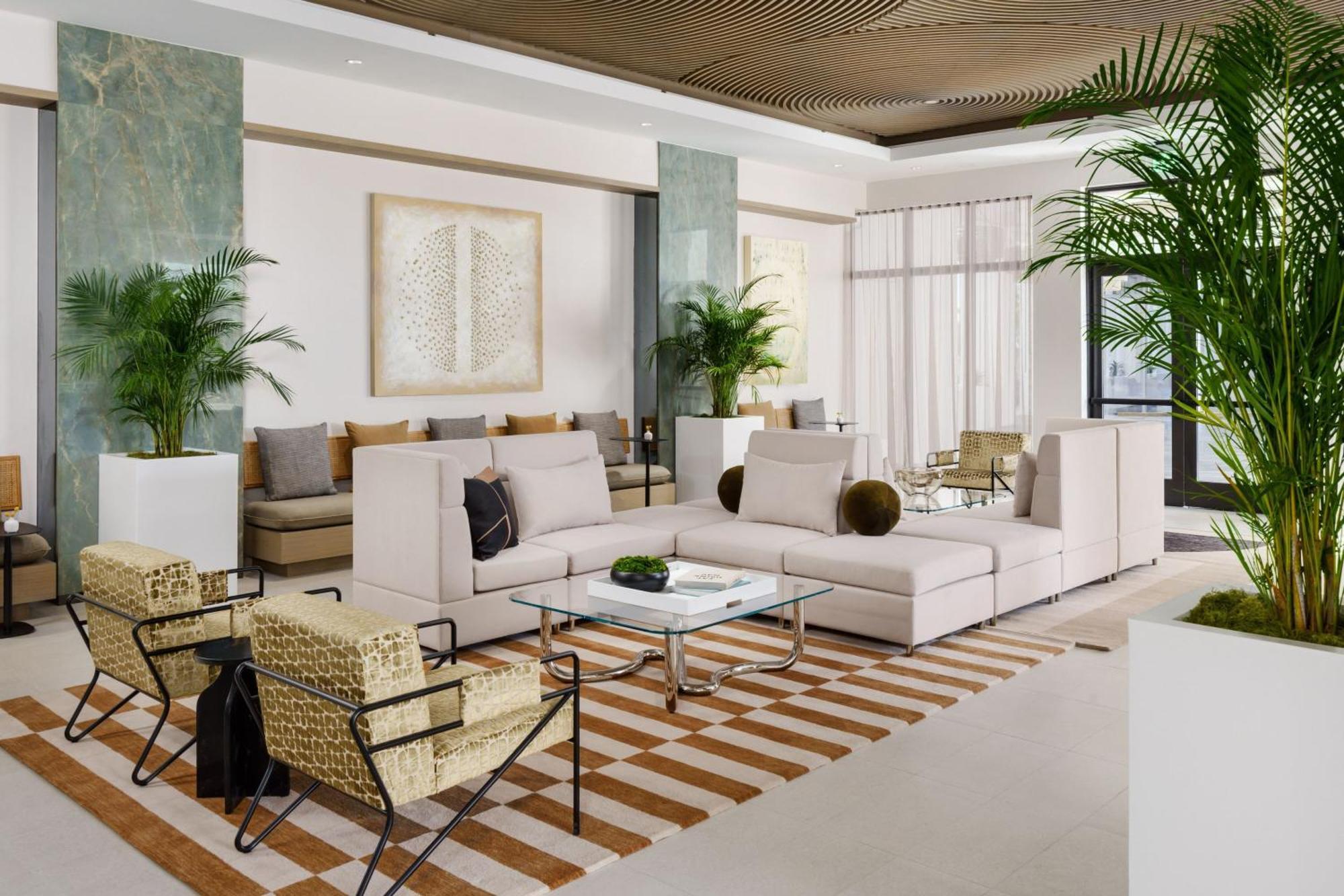 Ac Hotel By Marriott Naples 5Th Avenue Zewnętrze zdjęcie