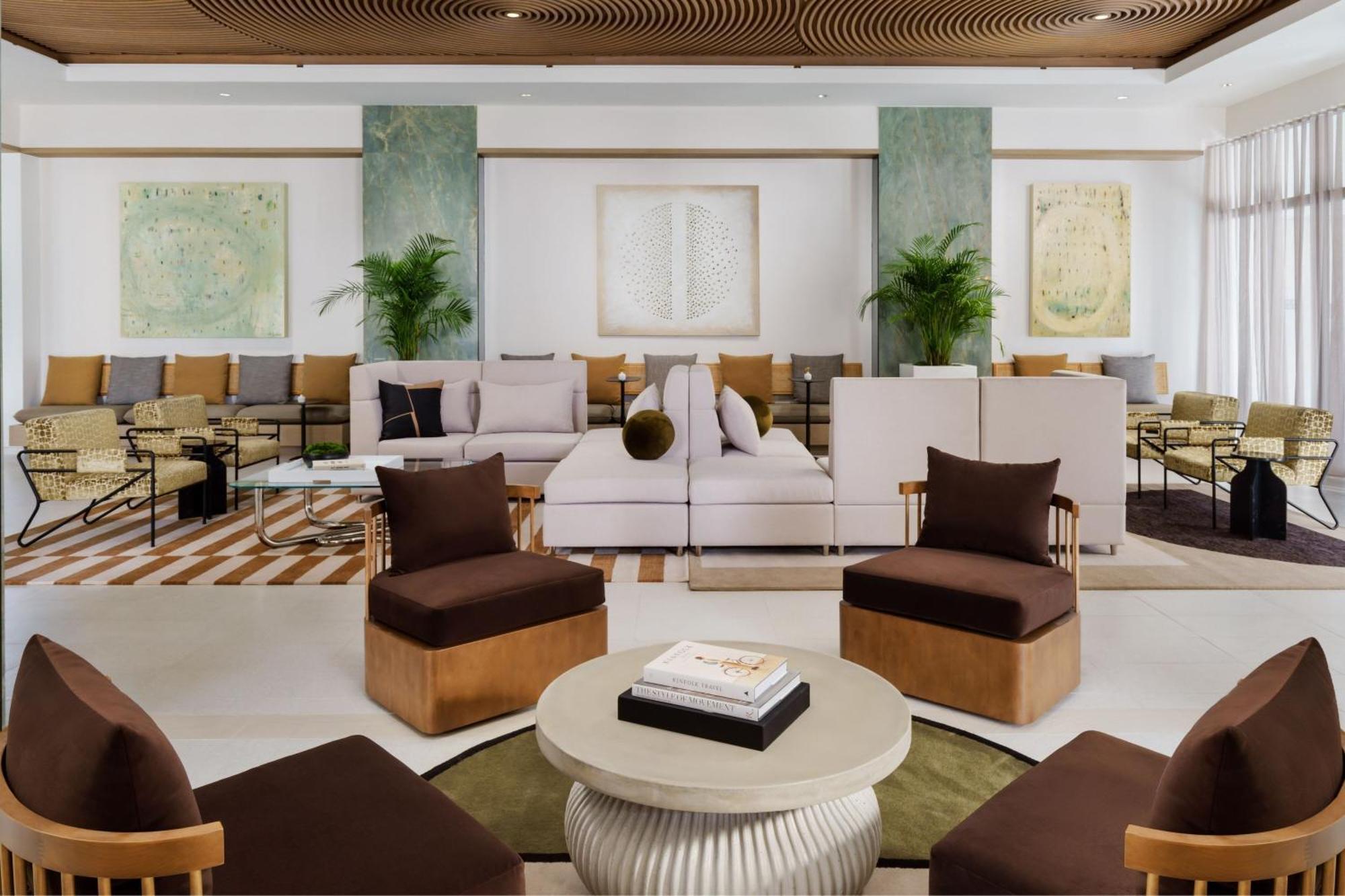 Ac Hotel By Marriott Naples 5Th Avenue Zewnętrze zdjęcie