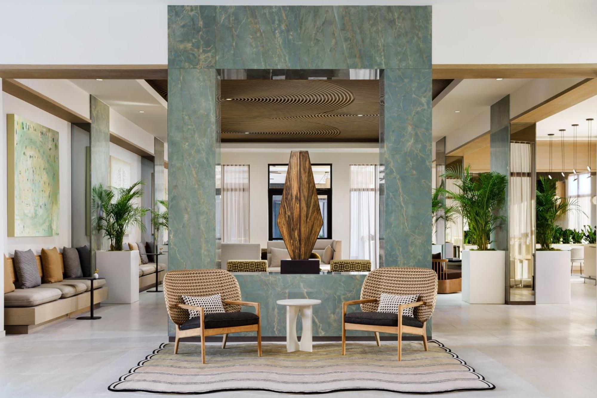 Ac Hotel By Marriott Naples 5Th Avenue Zewnętrze zdjęcie
