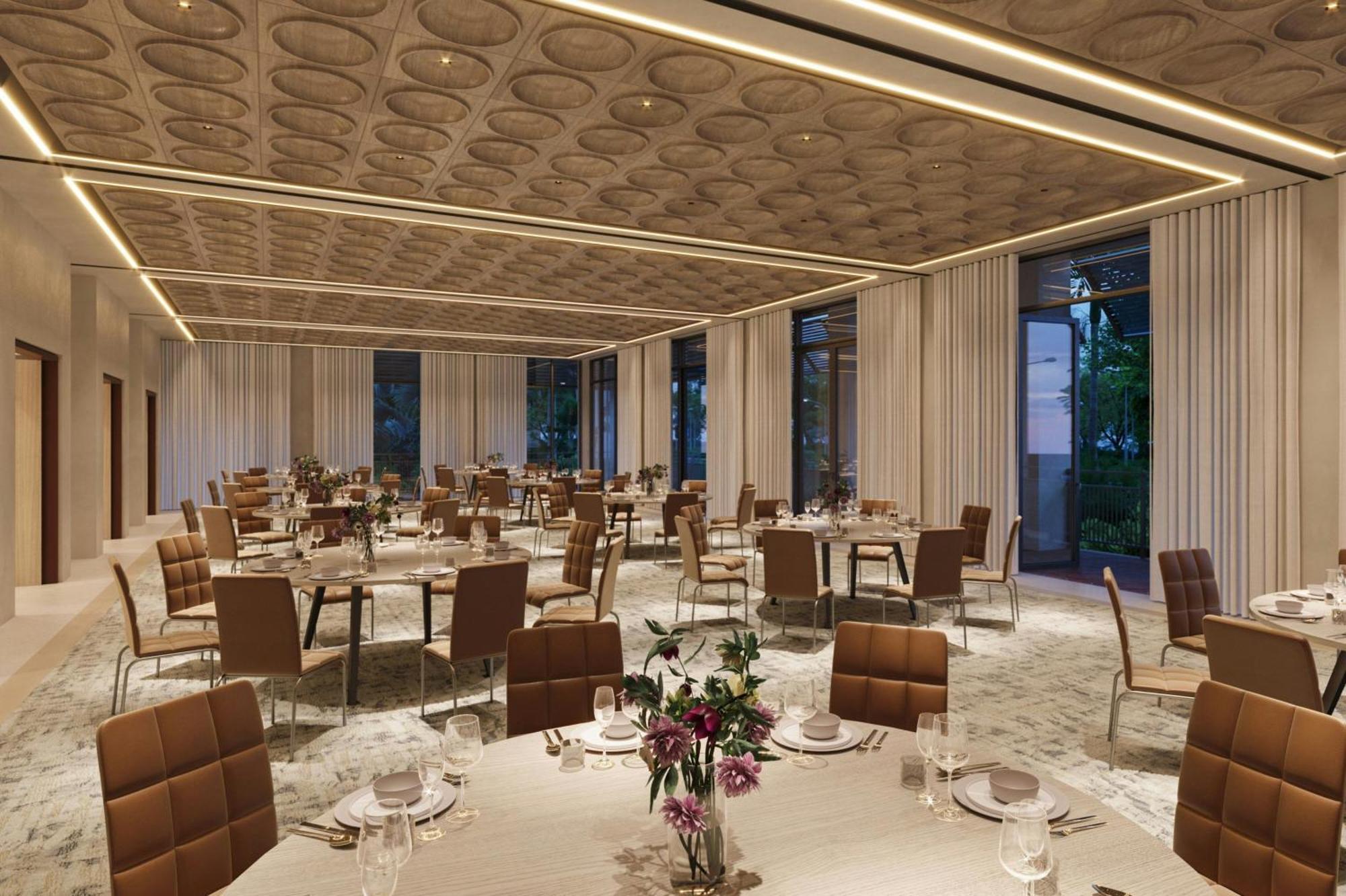 Ac Hotel By Marriott Naples 5Th Avenue Zewnętrze zdjęcie