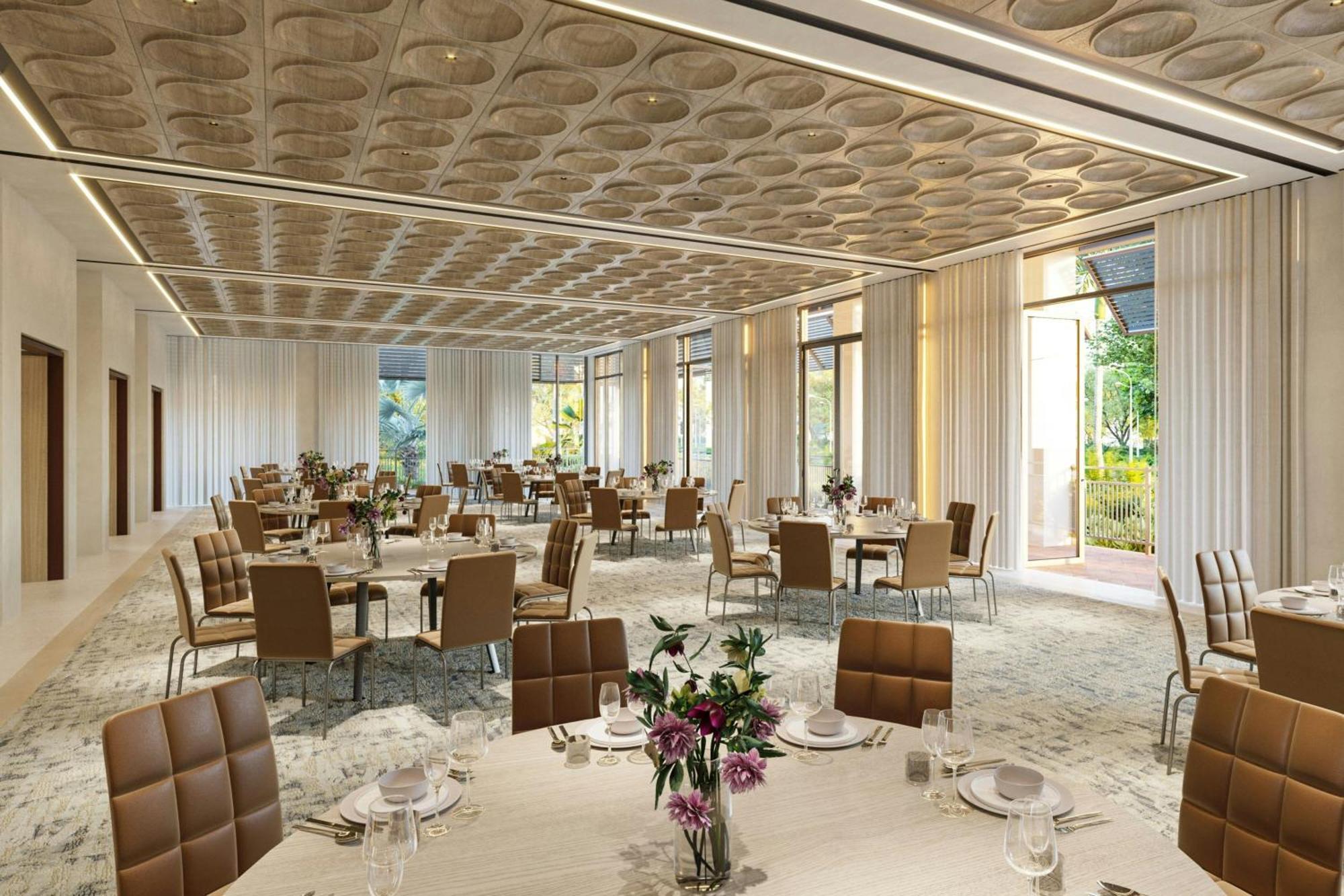 Ac Hotel By Marriott Naples 5Th Avenue Zewnętrze zdjęcie