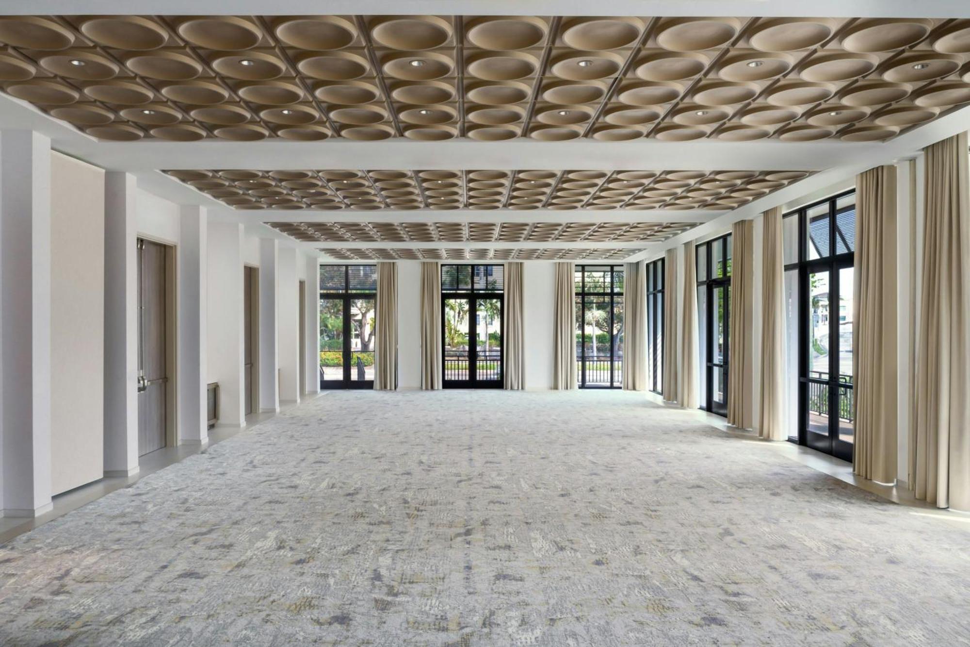 Ac Hotel By Marriott Naples 5Th Avenue Zewnętrze zdjęcie