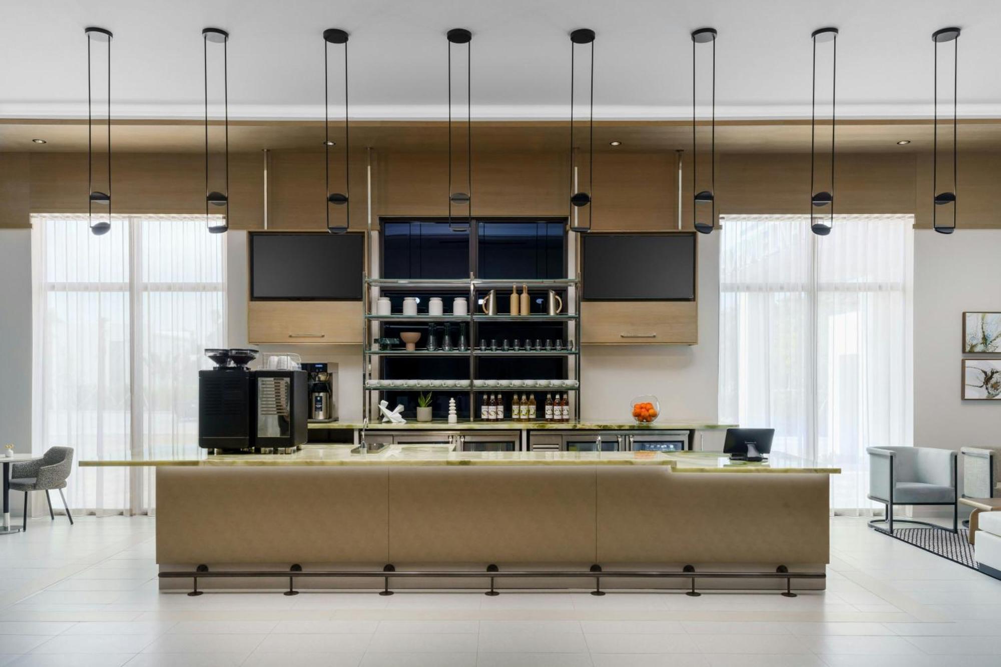 Ac Hotel By Marriott Naples 5Th Avenue Zewnętrze zdjęcie